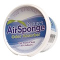 Odor Control | Nature's Air 101-2EACH 16 oz Cup Sponge Odor-Absorber - Neutral image number 0