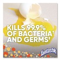 Disinfectants | Fantastik 10054600000325 32 oz. Spray Bottle Multi-Surface Disinfectant Degreaser - Herbal (8/Carton) image number 3