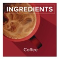 Coffee | Folgers 2550030419 40.3 oz Canister Ground Coffee - Classic Roast (6/Carton) image number 8