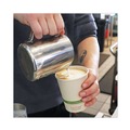 Cups and Lids | World Centric CUSU4 4 oz. NoTree Paper Hot Cups - Natural (1000/Carton) image number 1