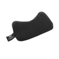 Mouse Pads & Wrist Support | IMAK Ergo A10165 5.75 in. x 3.75 in. Mouse Wrist Cushion - Black image number 0