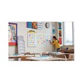 Notebooks & Pads | Post-it Easel Pads Super Sticky 561WL VAD 2PK 30 Sheets Presentation Format 1.5-in Rule 25-in x 30-in Vertical-Orientation Self-Stick Easel Pads - White (2/Carton) image number 10