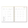 Notebooks & Pads | Blue Sky 140092 11 in. x 8.5 in. 12-Month (Jan-Dec 2026) Day Designer Coming Up Roses Weekly/Monthly Planner image number 3