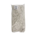 Just Launched | Boardwalk BWK4024CCT Pro Loop Web/Tailband Cotton Wet Mop Head (12/Carton) image number 1