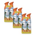 Odor Control | Febreze 80854001 8.1 oz AIR Aerosol Spray - Hawaiian Aloha (3/Carton) image number 0