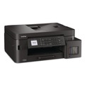 Office Printers | Brother MFCT980DW MFCT980DW INKvestment Tank 980 Copy/Fax/Print/Scan Wireless and Ethernet Color Inkjet All-in-One Printer image number 4