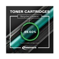 Back to School Sale | Innovera IVR83072A Remanufactured 4000 Page-Yield 309A (Q2672A) Toner - Yellow image number 5