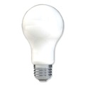 Office & Office Supplies | GE 93109032 9 Watts A19 Classic LED Non-Dim Light Bulb - Soft White (2/Pack) image number 1