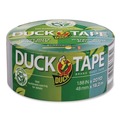 Tapes | Duck 243066 Renewable Material Duck Tape, 1.88-in x 20 yd, Silver image number 3