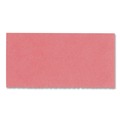 Back to School Sale | U Brands 5168U06-48 2 in. x 1 in. Data Card Replacement - Assorted Colors (1000/Pack) image number 2