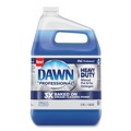 Cleaning & Janitorial Supplies | Dawn Professional 80730279 1 gal. Heavy-Duty Manual Pot/Pan Dish Detergent - Original Scent (2/Carton) image number 1