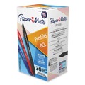 Pens | Paper Mate 2095446 Profile Medium 0.7 mm Retractable Gel Pen Set - Assorted (36/Set) image number 0