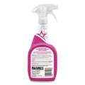 All-Purpose Cleaners | The Pink Stuff RST823787CT 25.4 oz Bathroom Foam Cleaner - Fruity Scent (4/Carton) image number 2
