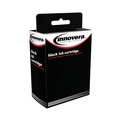 Ink & Toner | Innovera IVR3YM57AN 240 Page-Yield Remanufactured Ink Replacement for 67XL - Black image number 1