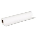 Copy & Printer Paper | Canon 0849V349 24 in. x 100 ft. 2 in. Core 8 mil Matte Coated Paper Roll - White (1 RL) image number 0