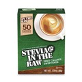 Condiments | Stevia in the Raw 4480075050 2.5 oz. Packet Sweetener (600/Carton) image number 1