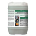 Degreasers | Simple Green 2700000113006 5-Gallon Concentrated Industrial Cleaner and Degreaser Pail image number 1