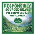Coffee | Green Mountain Coffee 5000369557 2.2 oz. Coffee Fraction Packs - Pumpkin Spice (50/Carton) image number 6