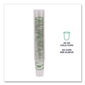  | Eco-Products EP-CC20-GS 20 oz. GreenStripe Renewable and Compostable Cold Cups - Clear (1000/Carton) image number 6