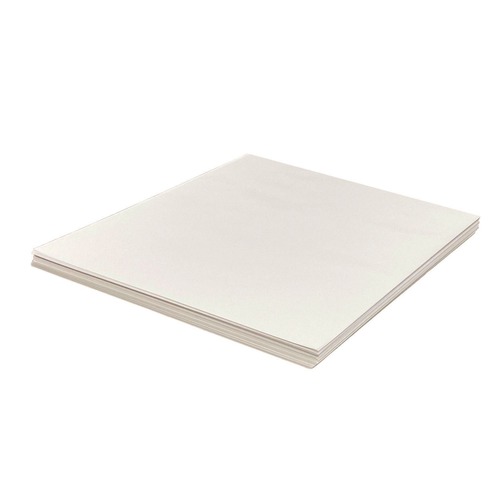Food Service | Handy Wacks BU3636-BOX 36 in. x 36 in. Butcher Paper (415 Sheets/Box) image number 0