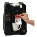 Coffee and Coffee Supplies | FLAVIA 18000564 Aroma Single Cup Brewer - Black image number 1