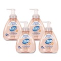 Hand Soaps | Dial Professional 1700098606 15.2 oz. Antibacterial Foaming Hand Wash - Original Scent (4/Carton) image number 0