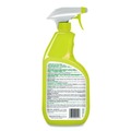 All-Purpose Cleaners | Simple Green 3010001214002 24 oz. Industrial Cleaner and Degreaser Concentrate Spray - Lemon Scent (12/Carton) image number 1