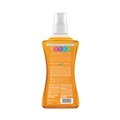 Laundry Detergents | Method 01490 53.5 oz. Bottle 4X Concentrated Laundry Detergent - Ginger Mango (4/Carton) image number 1