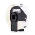 Labels | Brother DK1201 1.1 in. x 3.5 in. Die-Cut Address Labels - White (1-Roll) image number 2