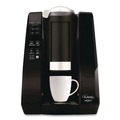 Coffee and Coffee Supplies | FLAVIA 18000564 Aroma Single Cup Brewer - Black image number 0