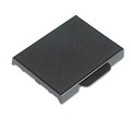Stamps & Stamp Supplies | Trodat P5470BK T5470 1.63 in. x 2.5 in. Professional Replacement Ink Pad for Trodat Custom Self-Inking Stamps - Black image number 0