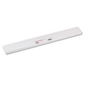 Back to School Sale | Pacon P5166 24 x 3 Sentence Strips - White (100/Pack) image number 0
