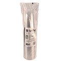 Cups and Lids | Fabri-Kal 000000000009502075 Kal-Clear 32 oz. PET Cold Drink Cups - Clear (300/Carton) image number 2