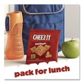 Snacks | Sunshine KEE12234 1.5 oz. Single-Serving Snack Pack Cheez-It Crackers (8/Box) image number 3