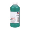Acrylic & Tempera Paint | Crayola 543115044 Artista II 16 oz Washable Tempera Paint - Green image number 3
