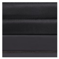 Office & Office Supplies | SOLO PRO742-4 Pro 12.25 in. x 6.75 in. x 17.5 in. Polyester Backpack Fits Devices Up to 17.3 in. - Black image number 4