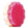 Sponges & Scrubbers | The Pink Stuff RST823773CT Sqeezy 4 in. x 5.3 in. Dual Scrubber/Sponge - Pink (12/Carton) image number 6