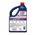 Cleaning & Janitorial Supplies | Rust-Oleum 351399 1 Gallon Bottle Gel Clog Remover (4/Carton) image number 2