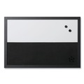 Bulletin Boards | MasterVision SOR033 Message Board Set - Assorted Sizes/Colors (3/Pack) image number 2