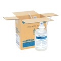 Hand Soaps | Georgia Pacific Professional 42717 1800 mL GP enMotion Counter Mount Foam Soap Refill - Fragrance-Free (2/Carton) image number 0