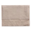 Paper Towels and Napkins | Georgia Pacific Professional 37835 Dixie Full-Fold Dispenser Napkins One-Ply 12 X 13 Brown 600/pack 12 Pk/ct image number 1