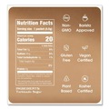 Condiments | Sugar in the Raw 4480050319 0.2 oz. Sugar Packets (200/Box) image number 5