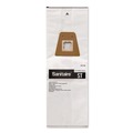 Computer & Electronics Cleaning | Sanitaire 63213B Style ST Disposable Vacuum Bags for SC600 and SC800 Series (5/Pack) image number 2