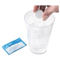 Skin Care & Hygiene | Alka-Seltzer 01829 Antacid and Pain Relief Medicine (50/Box) image number 6