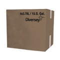 Cleaning & Janitorial Supplies | Diversey Care 100870948 3.78 Liter Container Fresh Pine Scent Spitfire Power Cleaner (4/Carton) image number 2
