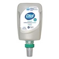 Hand Soaps | Dial Professional 17000 32100 CleanPlusGentle 1.2 Liter Antibacterial Foaming Hand Wash Refill for FIT Manual Dispenser - Fragrance Free (3/Carton) image number 1