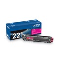 Just Launched | Brother TN221M 1400 Page-Yield TN221M Toner - Magenta image number 0