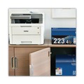 Ink & Toner | Brother TN2234PK 1,400/1,300 Page-Yield Toner - Black/Cyan/Magenta/Yellow (4/Pack) image number 3
