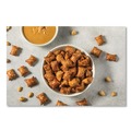 Snacks | Dolcetto 3598 24 oz Pretzels Tub - Peanut Butter image number 1