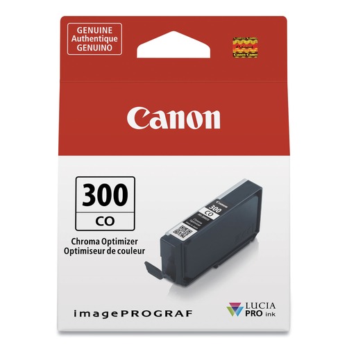 Ink & Toner | Canon 4201C002 4201C002 (PFI-300) Chroma Optimizer image number 0